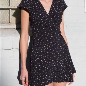 Brandy Melville Robbie Dress